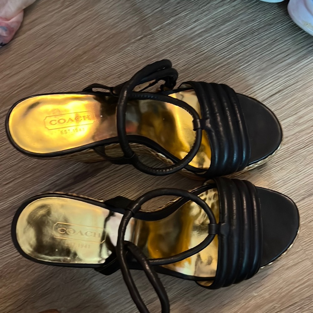 Worn